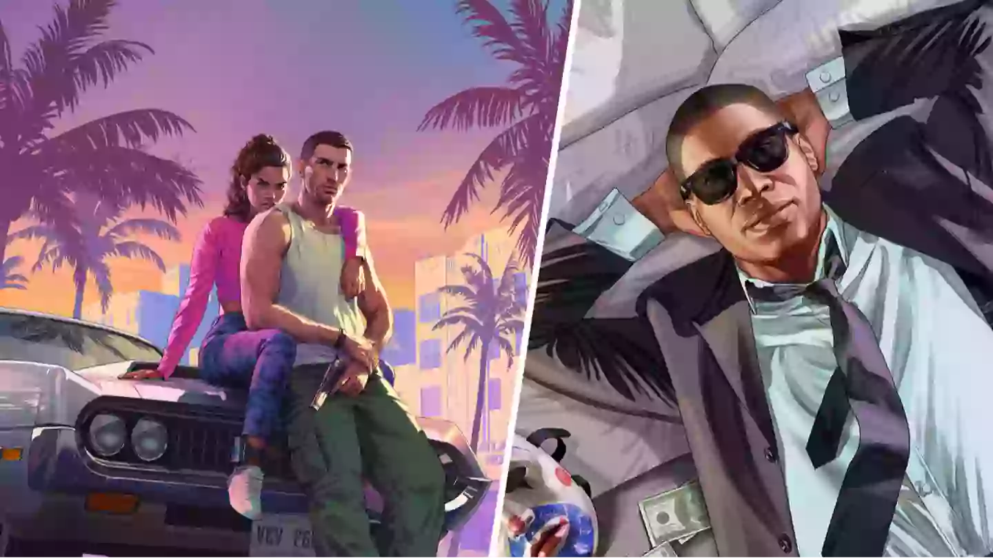 GTA 6 Online gameplay leaks confirm we’ll be playing for years