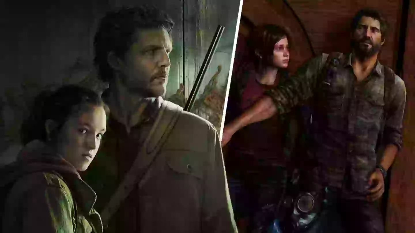 HBO’s The Last Of Us robbed us of the game’s best sequence