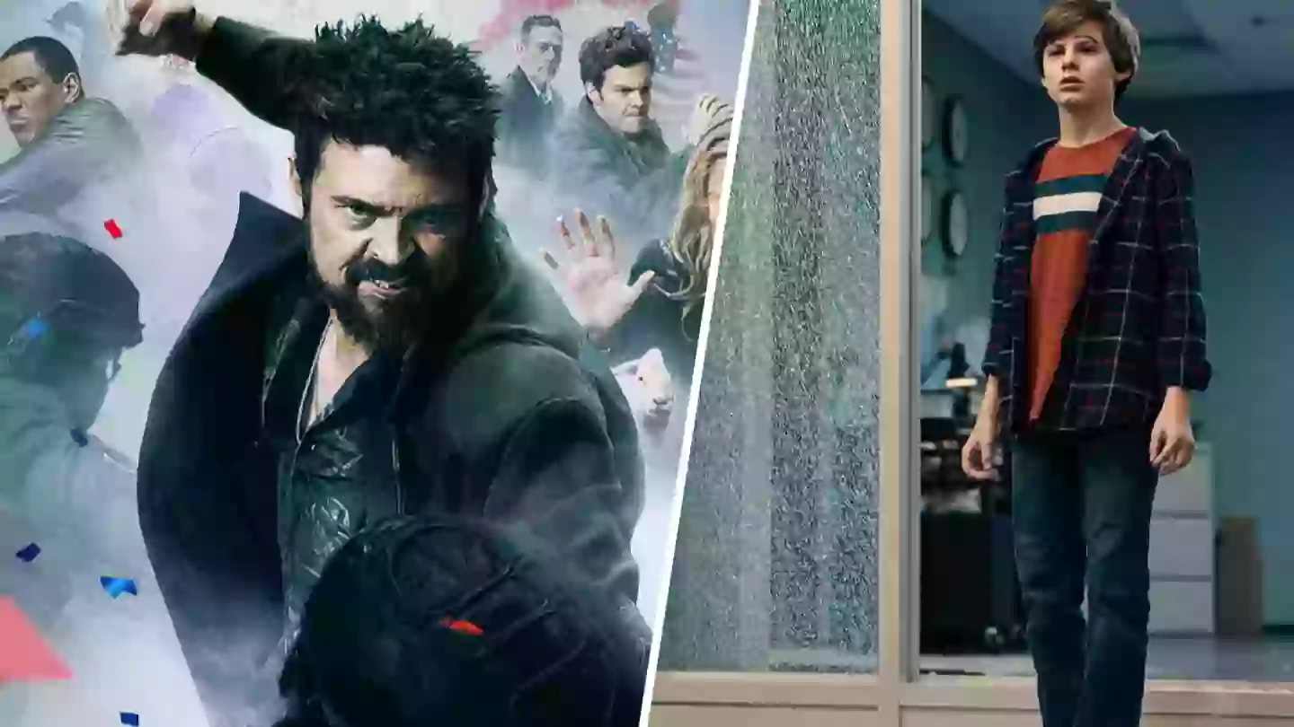 The Boys Season 4 quietly brought back series' best character, but you probably didn’t notice