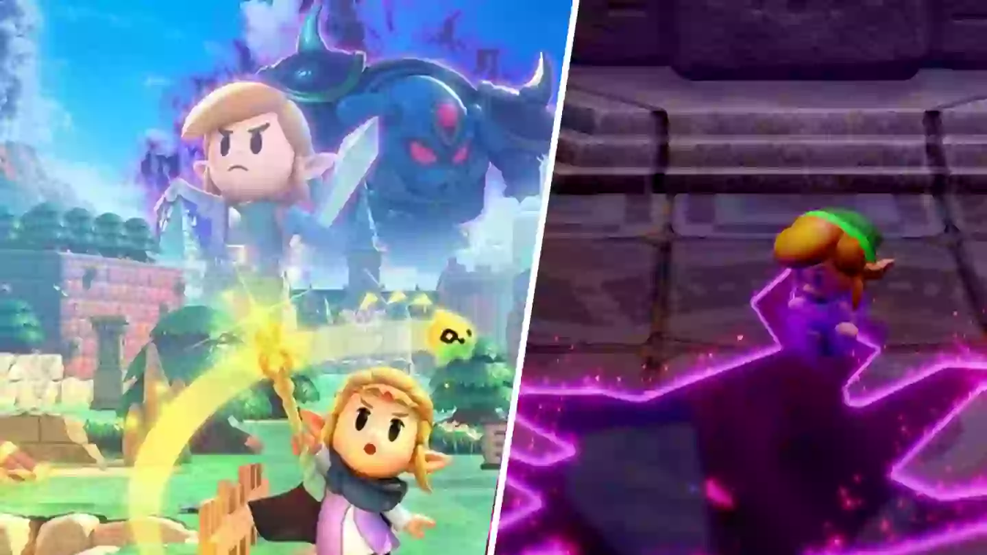 New Zelda game quietly confirms extra surprise for fans
