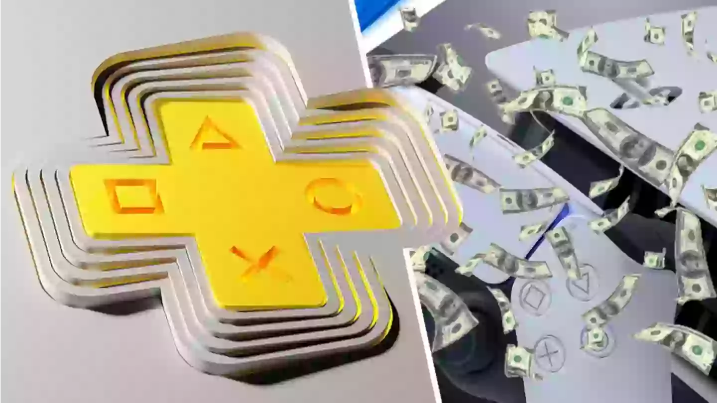 All-New PlayStation Plus Sees Huge Price Increase For Some Unlucky Players