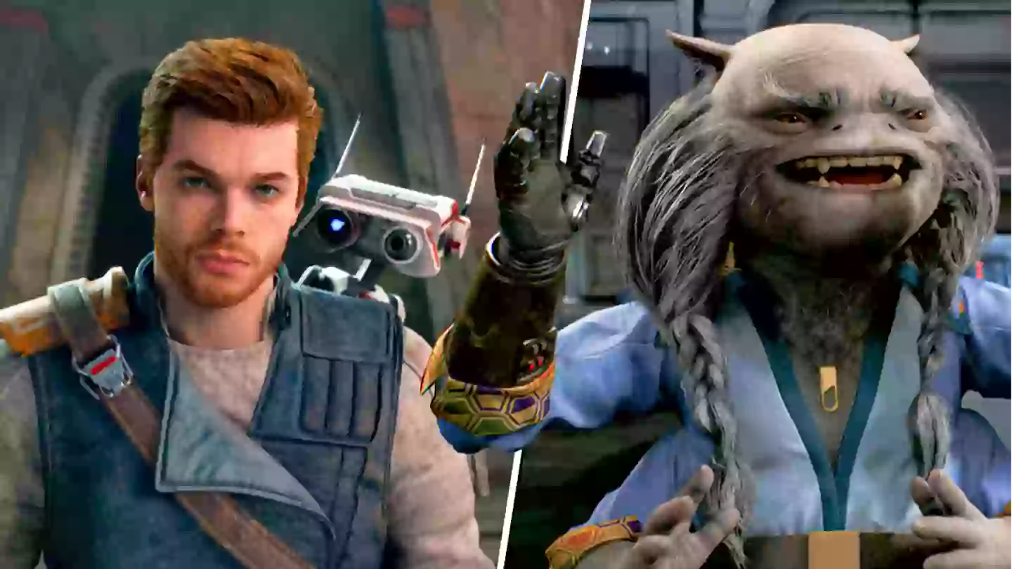 Star Wars Jedi: Survivor will have ‘weeks’ of bug fixes warns EA, alarming fans