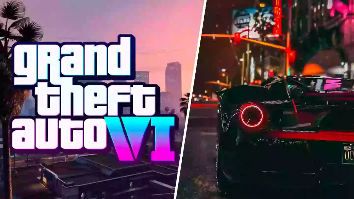 Fans are still in disbelief a GTA 6 trailer is coming