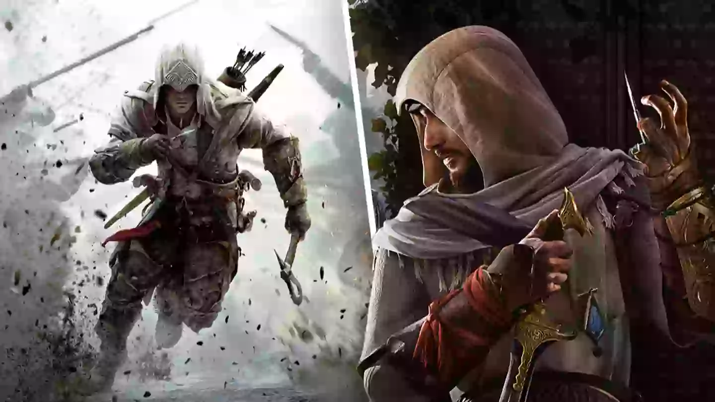 Assassin’s Creed annual releases are coming back, says insider