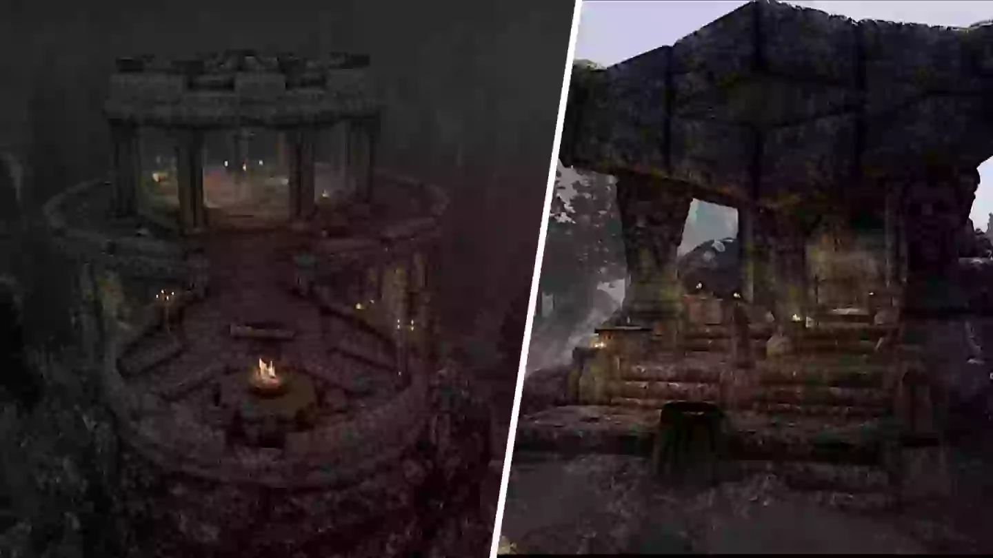 Skyrim: Shadows Over Ilinalta is an incredible new free expansion, adding 10 quests