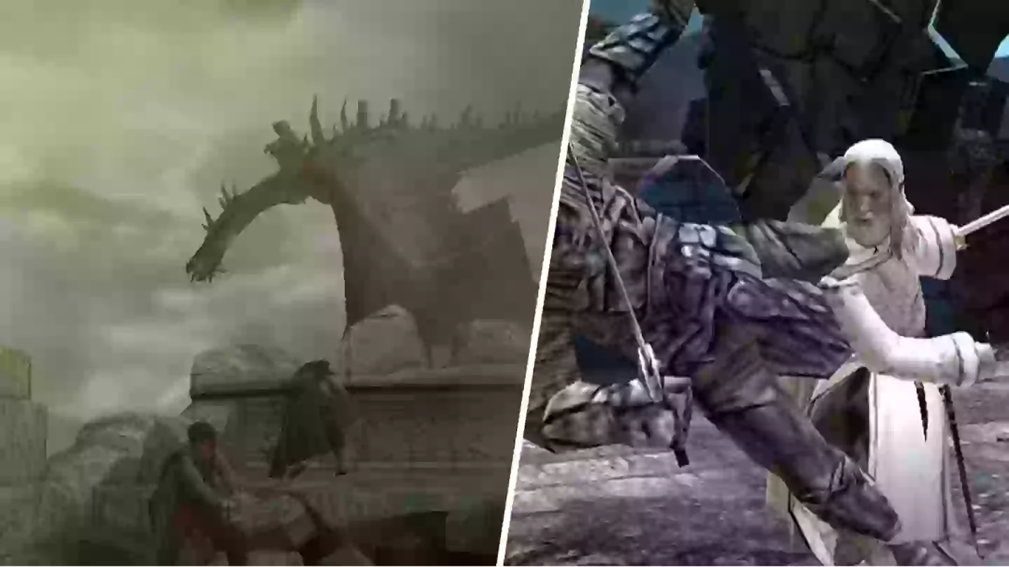 Lord Of The Rings: ROTK remaster unites fans