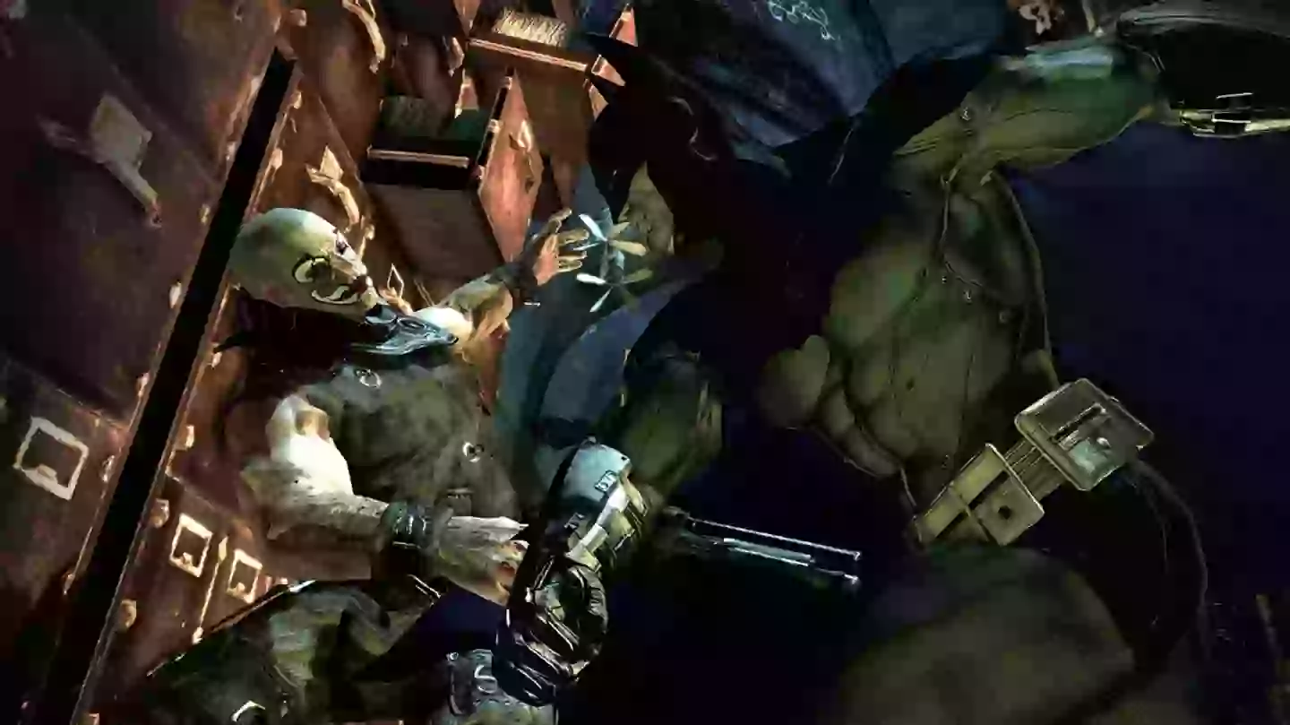 Batman fans united over next-gen Arkham upgrades