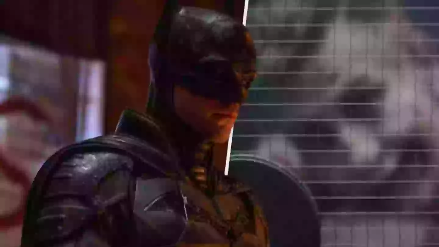 The Batman Part 2 tease leaves fans feeling frustrated
