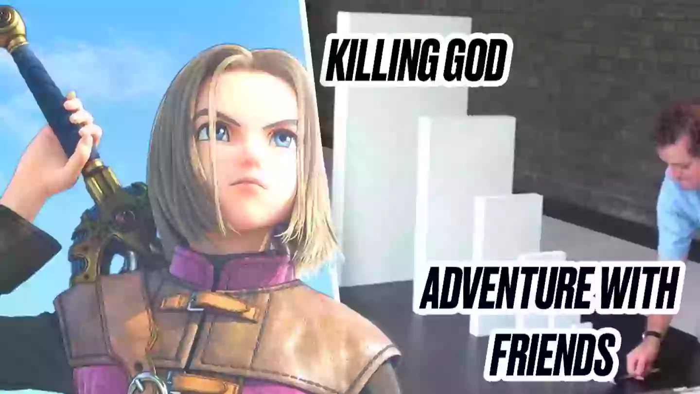 Every JRPG Ever Made Follows These Exact Same Steps