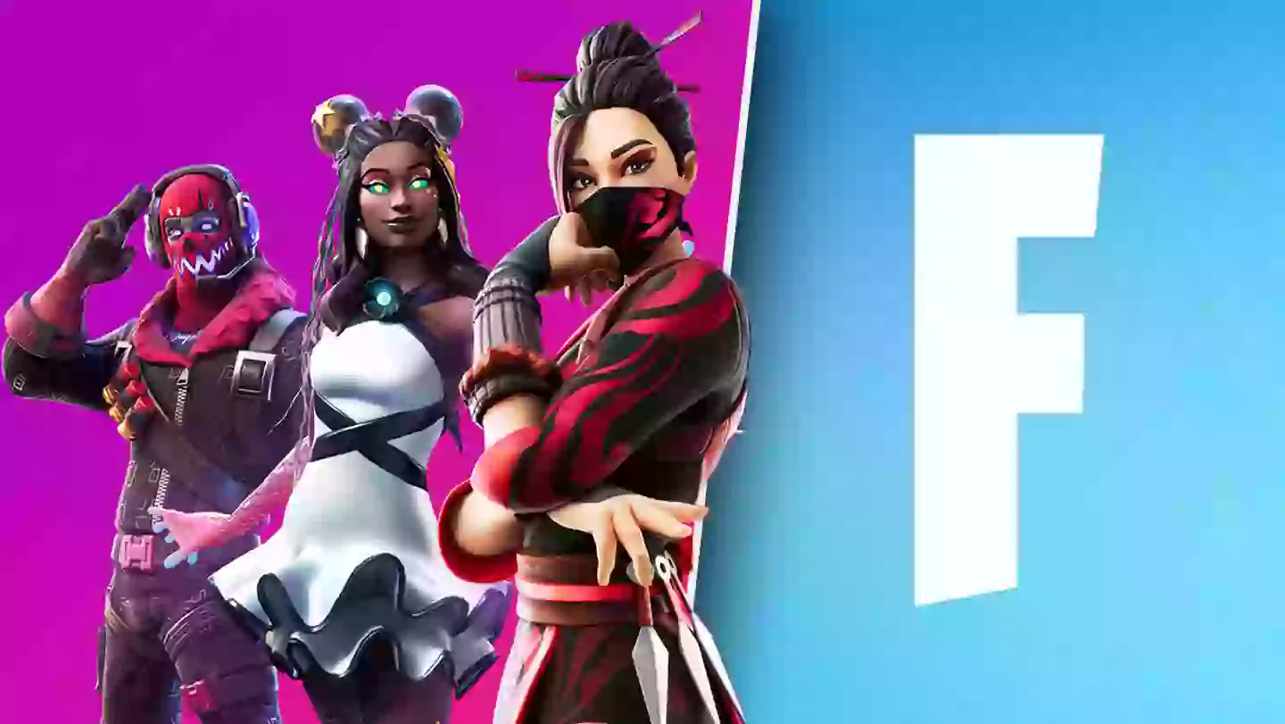 Pro ‘Fortnite’ Player Announces They’re “Racist And Proud” In Disgusting Tirade