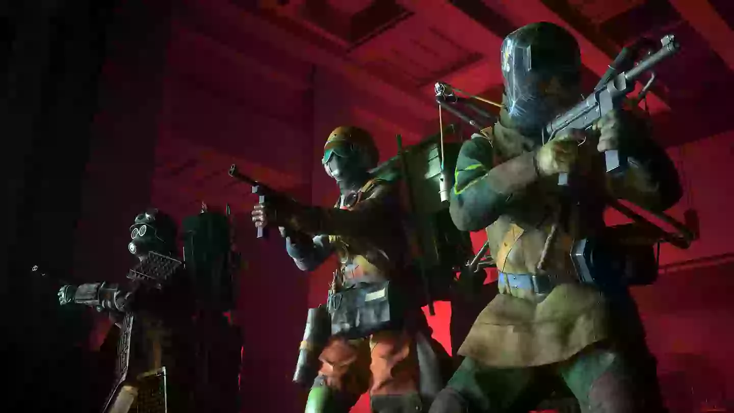 Remedy Entertainment