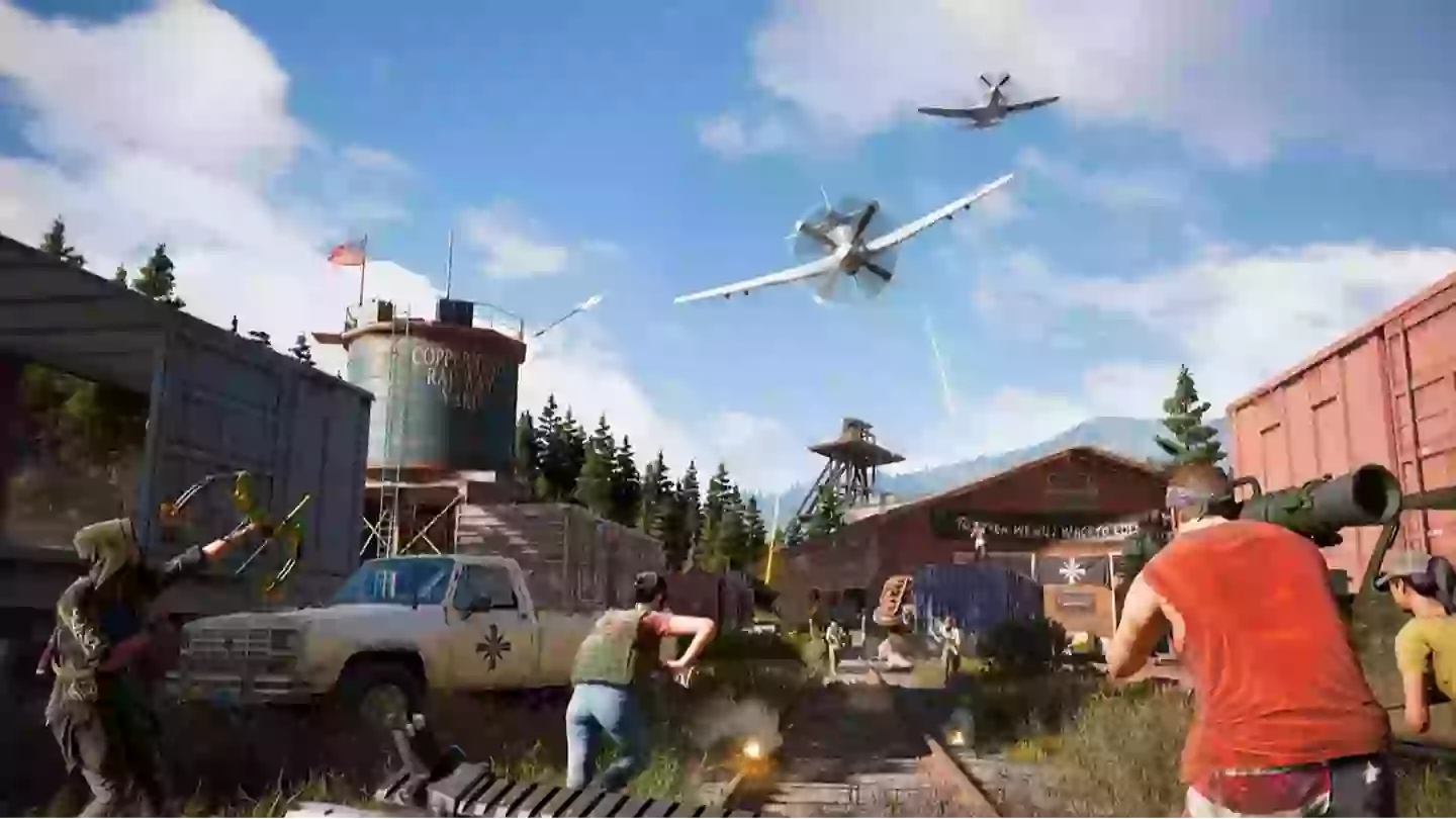 Far Cry 7 tease leaves fans quietly optimistic