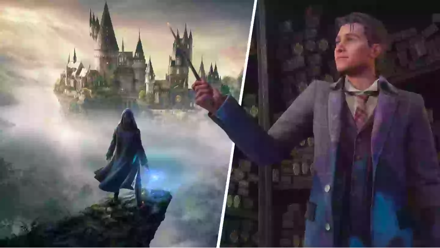 Hogwarts Legacy officially adding new mode in free DLC you can grab next week