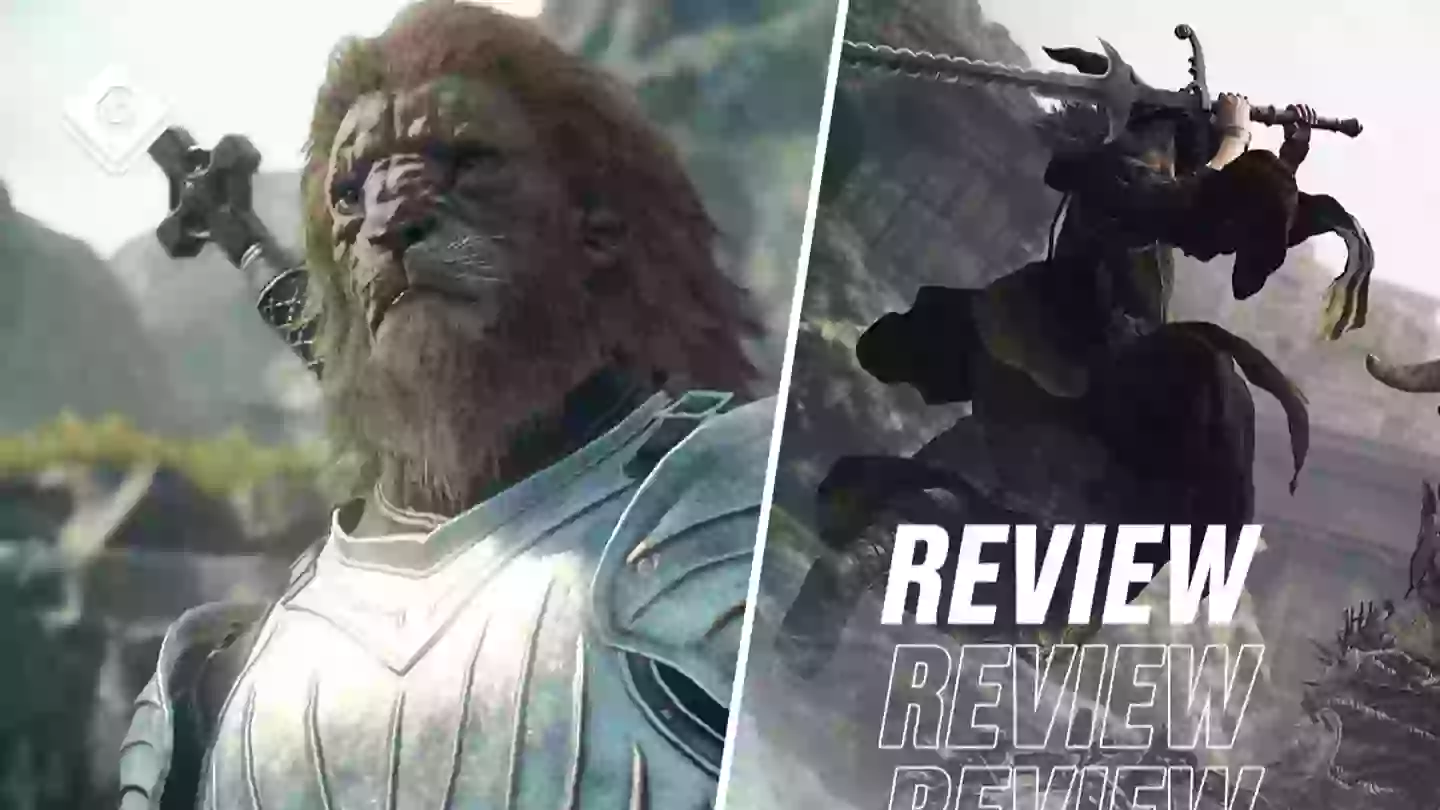 Dragon’s Dogma 2 review: Maddeningly chaotic fantasy bliss