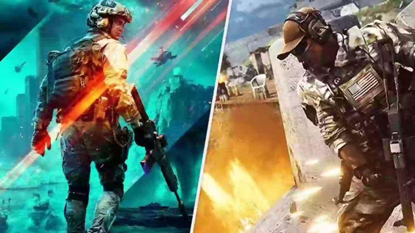 ‘Battlefield 2042’ Developer Will No Longer Engage With Game’s Subreddit