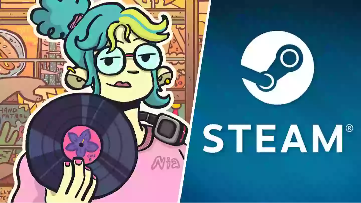 This free Steam demo is my latest gaming obsession