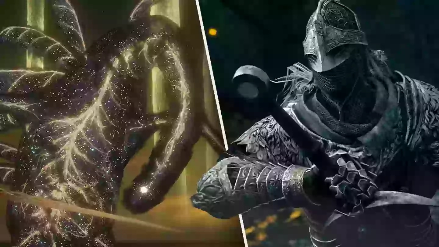 ‘Elden Ring’ Player Replaces Every Boss Fight With Elden Beast, Completes Epic Run