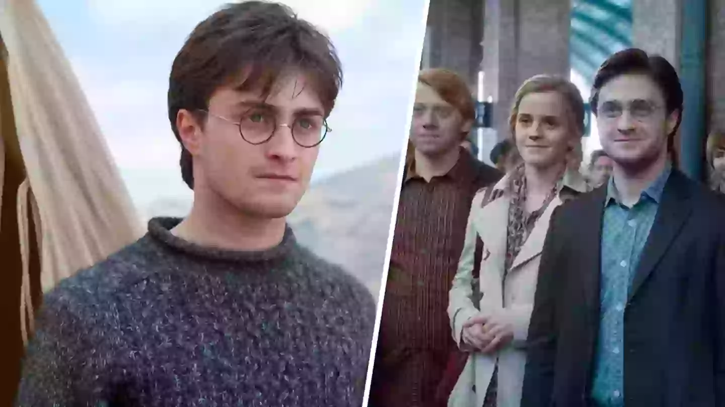 Daniel Radcliffe announces he’s having a baby with partner Erin Darke