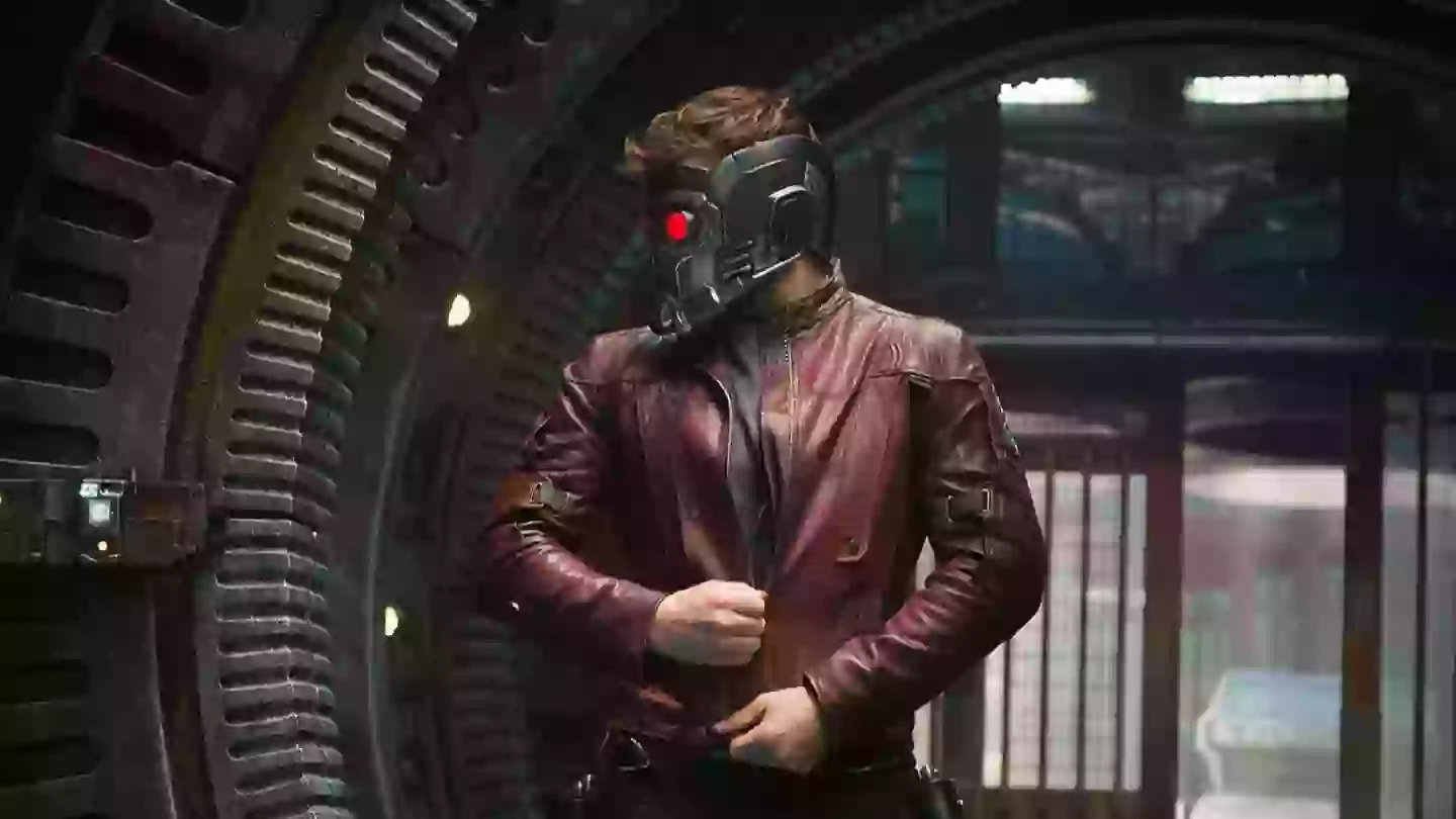 MCU fans in love with Star Lord’s surprise return: ‘he’s just doing whatever’