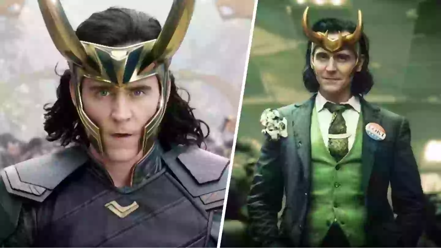 Marvel star teases our new MCU Loki, and it’s an inspired pick