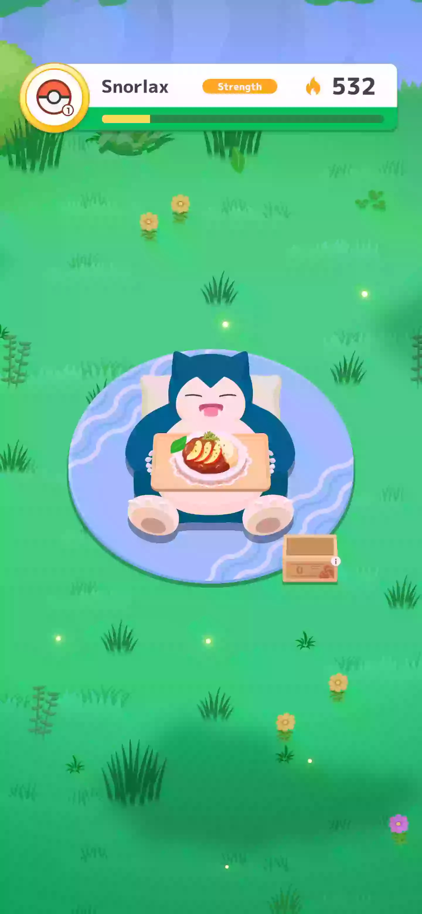 credit: The Pokémon Company