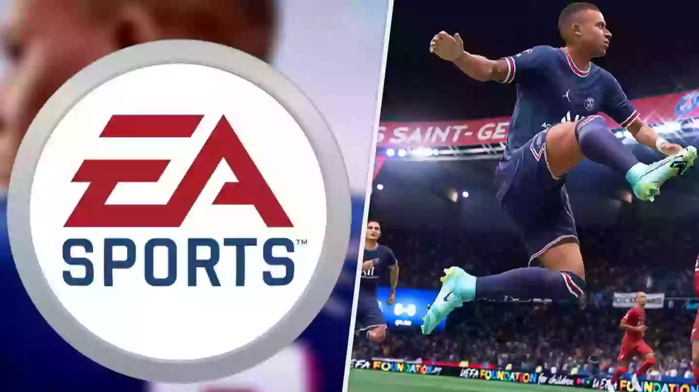 EA Reportedly Removing Russia From FIFA And NHL Games