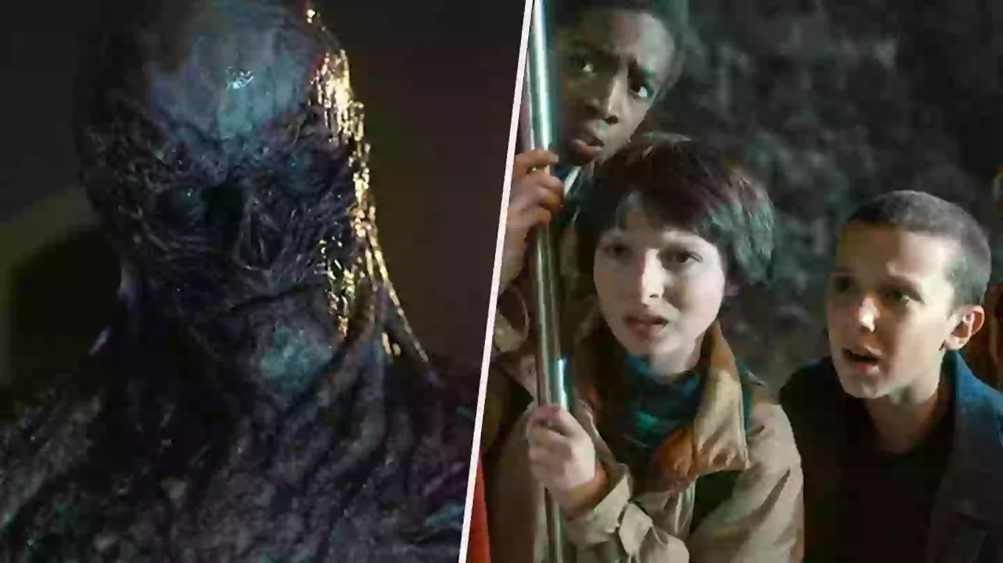 ‘Stranger Things’ Past Seasons Have Been Edited Without People Knowing