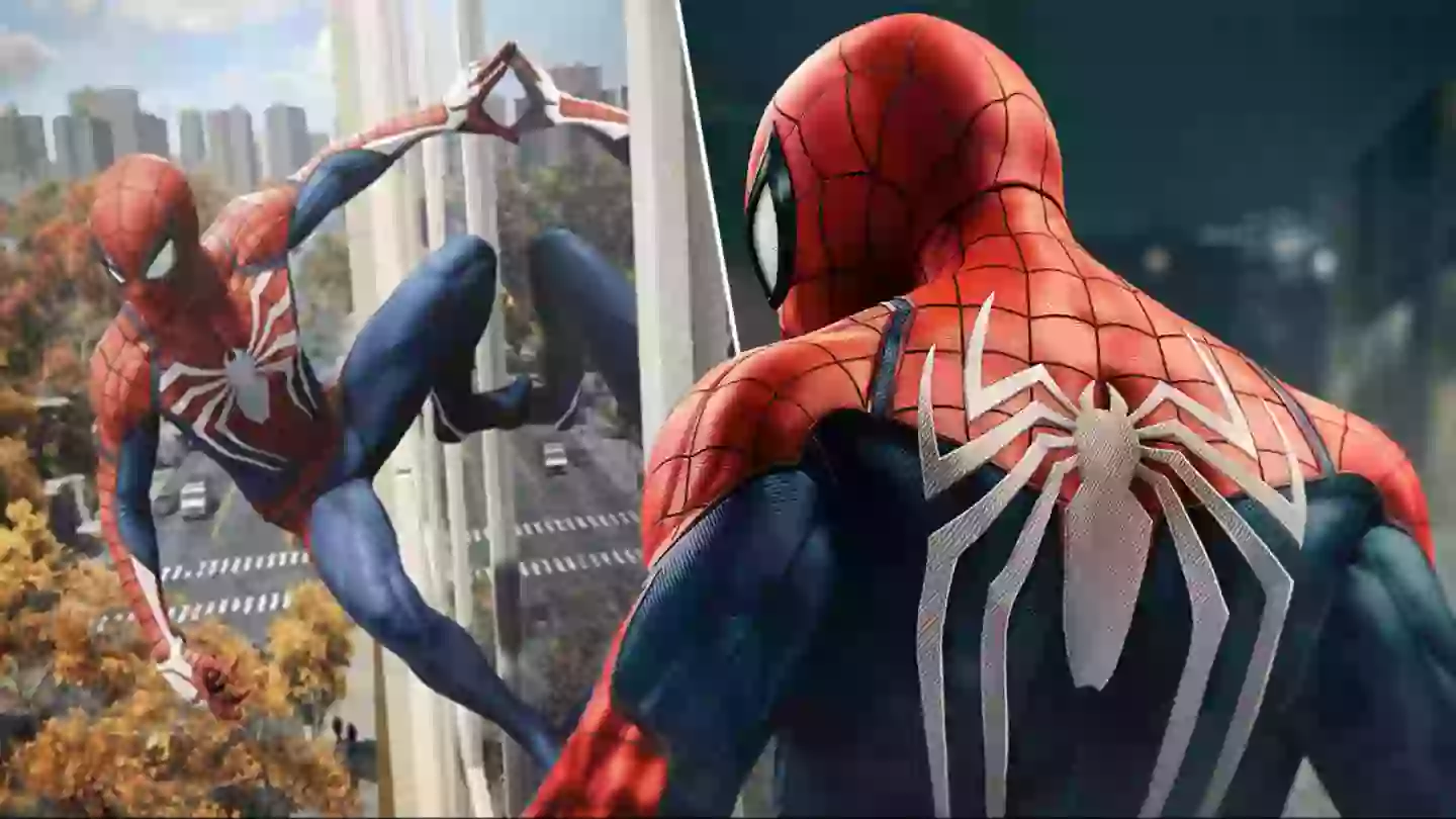 ‘Marvel’s Spider-Man’ On PC Might Be Getting Multiplayer Co-Op And PvP