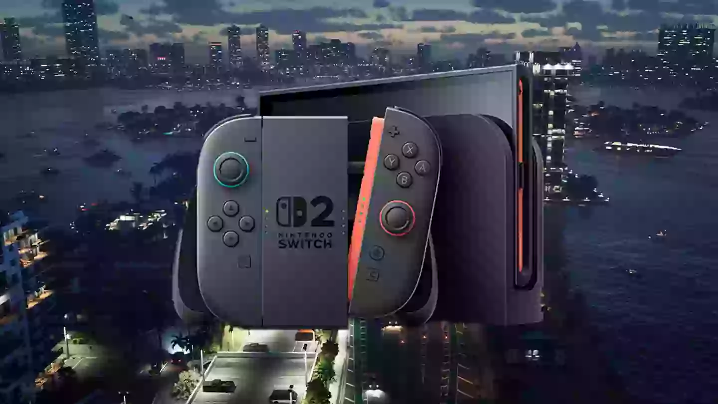 GTA 6 outrageous pricing accidentally ‘confirmed’ by Switch 2, brace yourselves