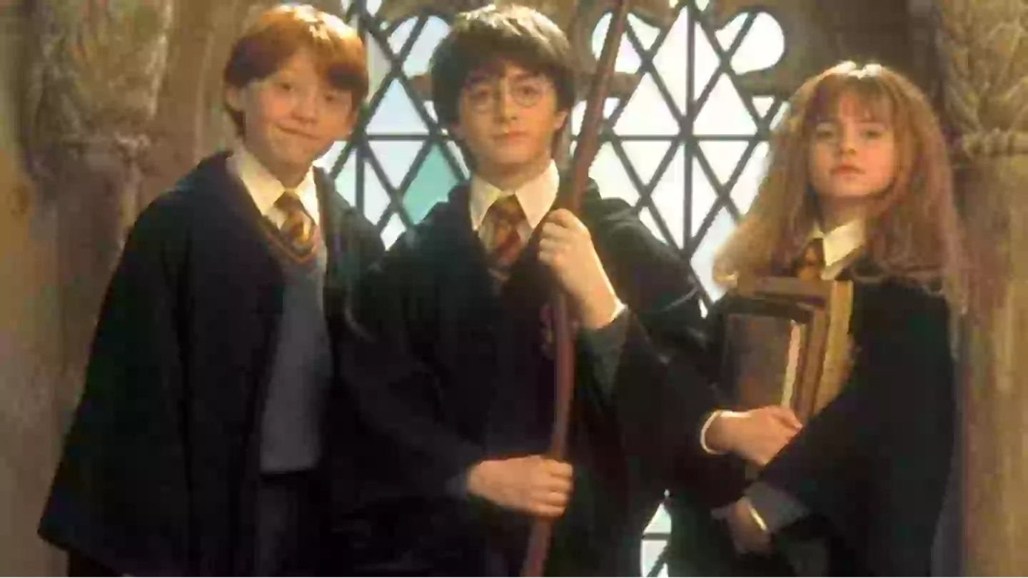 Harry Potter HBO casting teaser has fans seriously excited