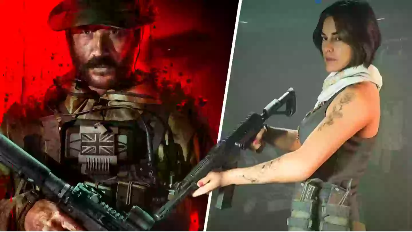 Call of Duty popular villain seemingly set to make a surprise return