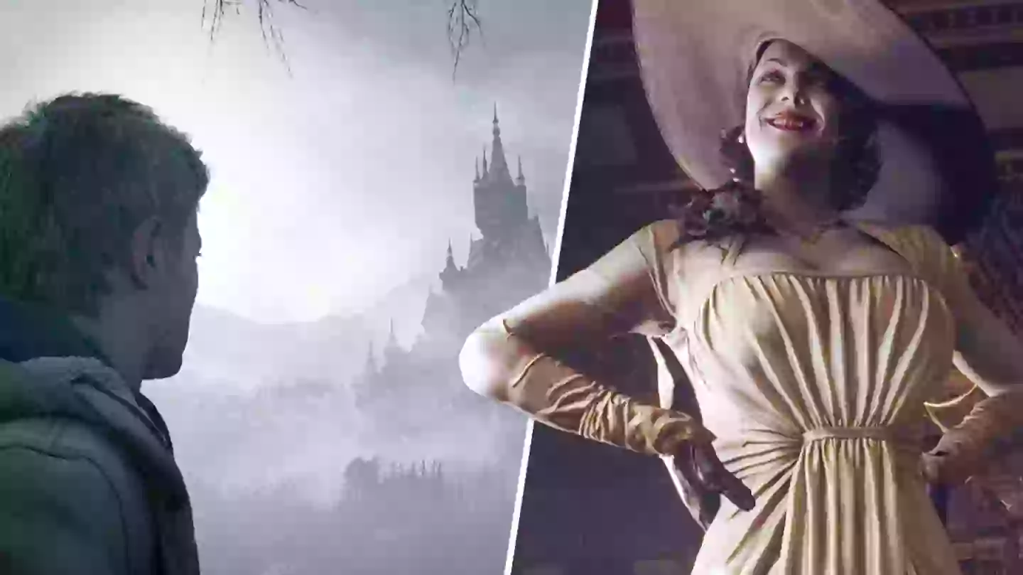 Resident Evil Village free download available right now