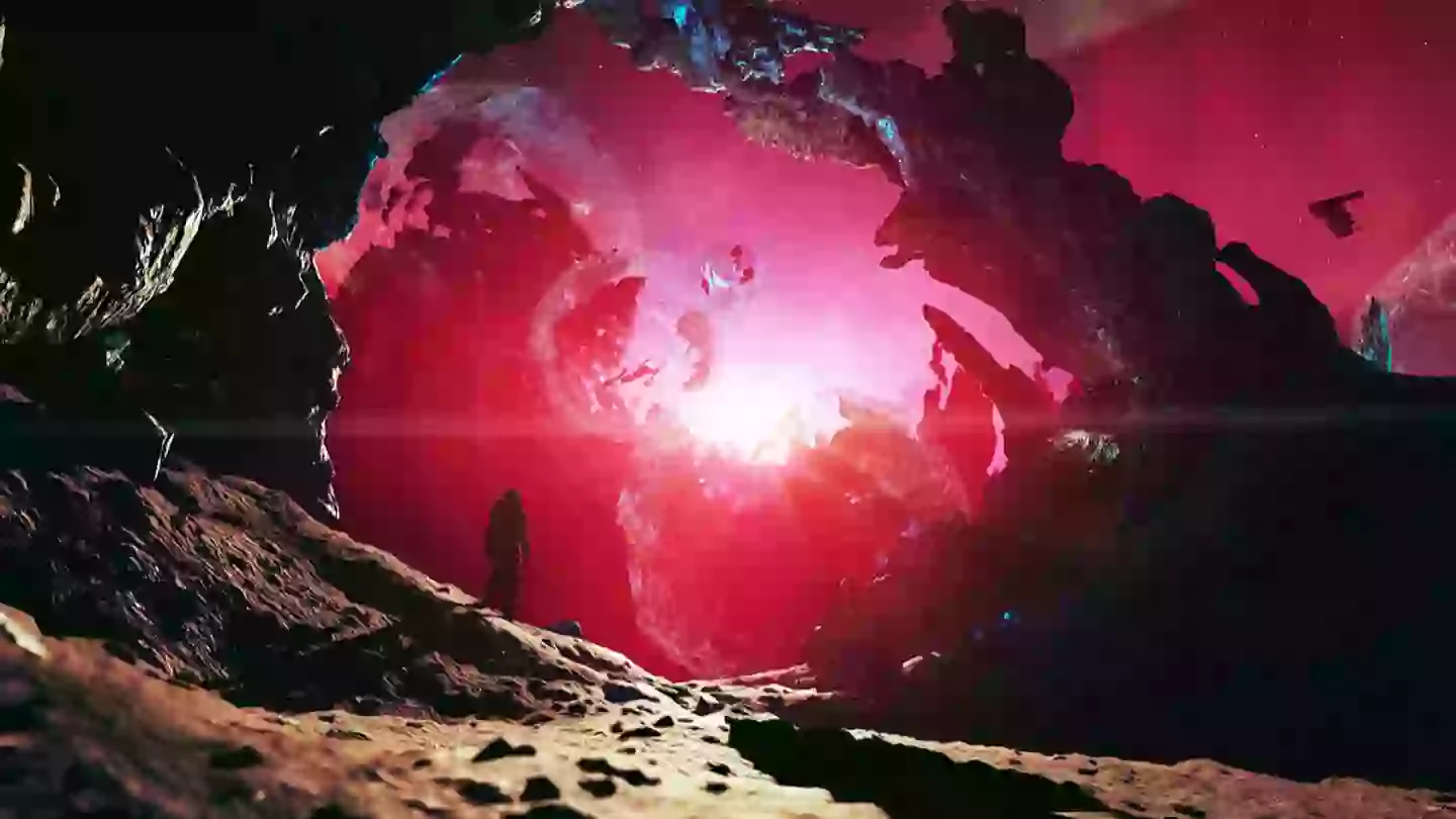 Starfield just got a brand-new quest you can download now