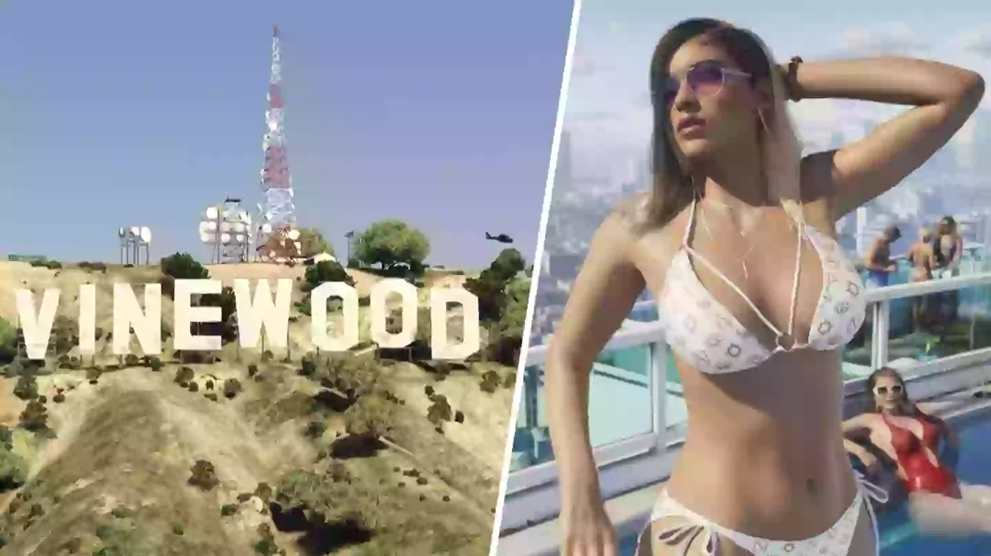 GTA 6 release date to coincide with movie sequel we’ve waited years for