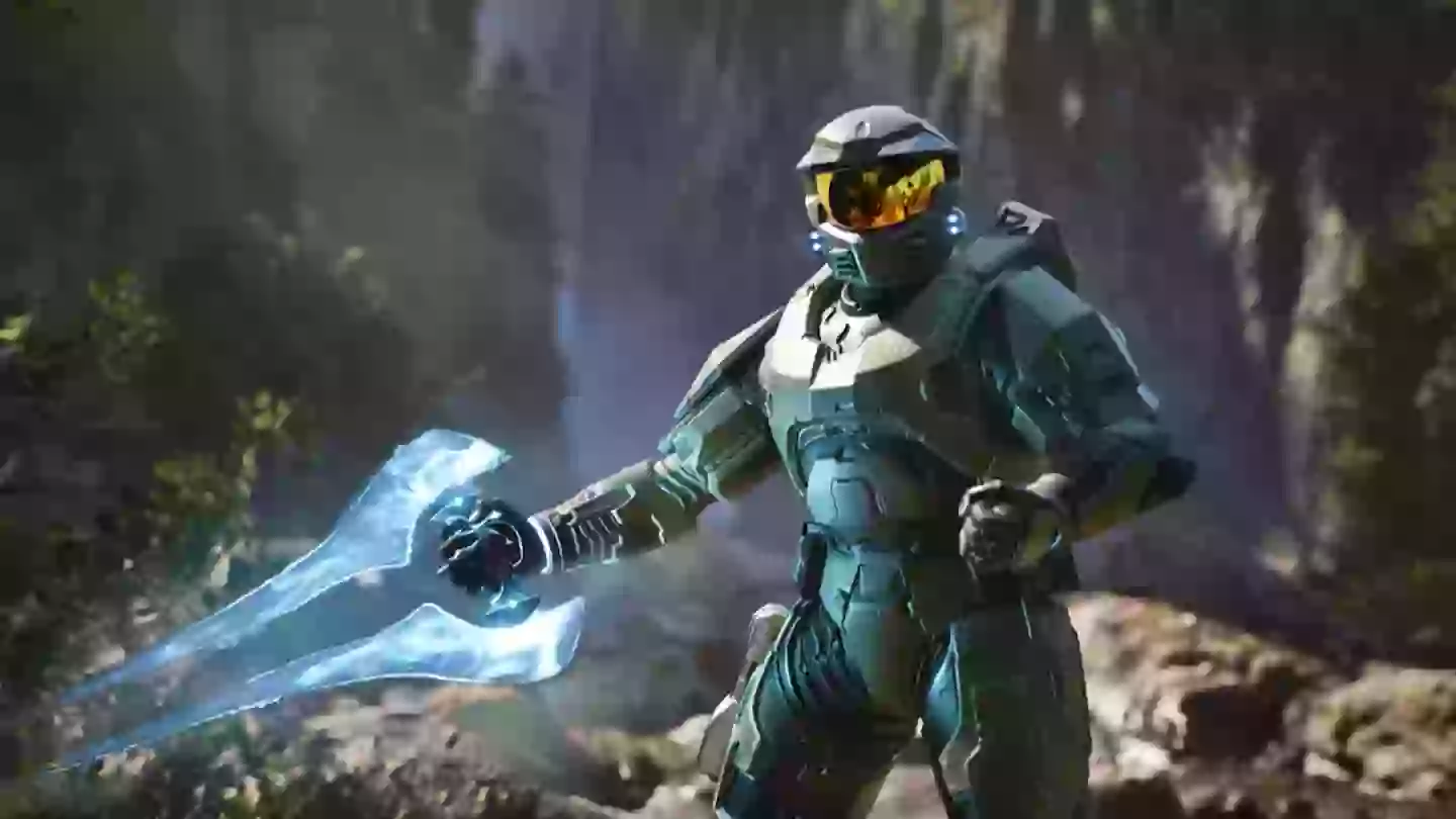 Halo fans obsessed with wild new release
