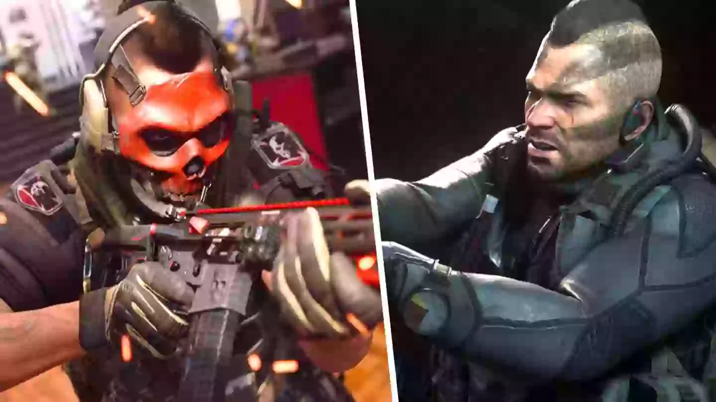 Call Of Duty fans beg Activision to stop with the annual releases