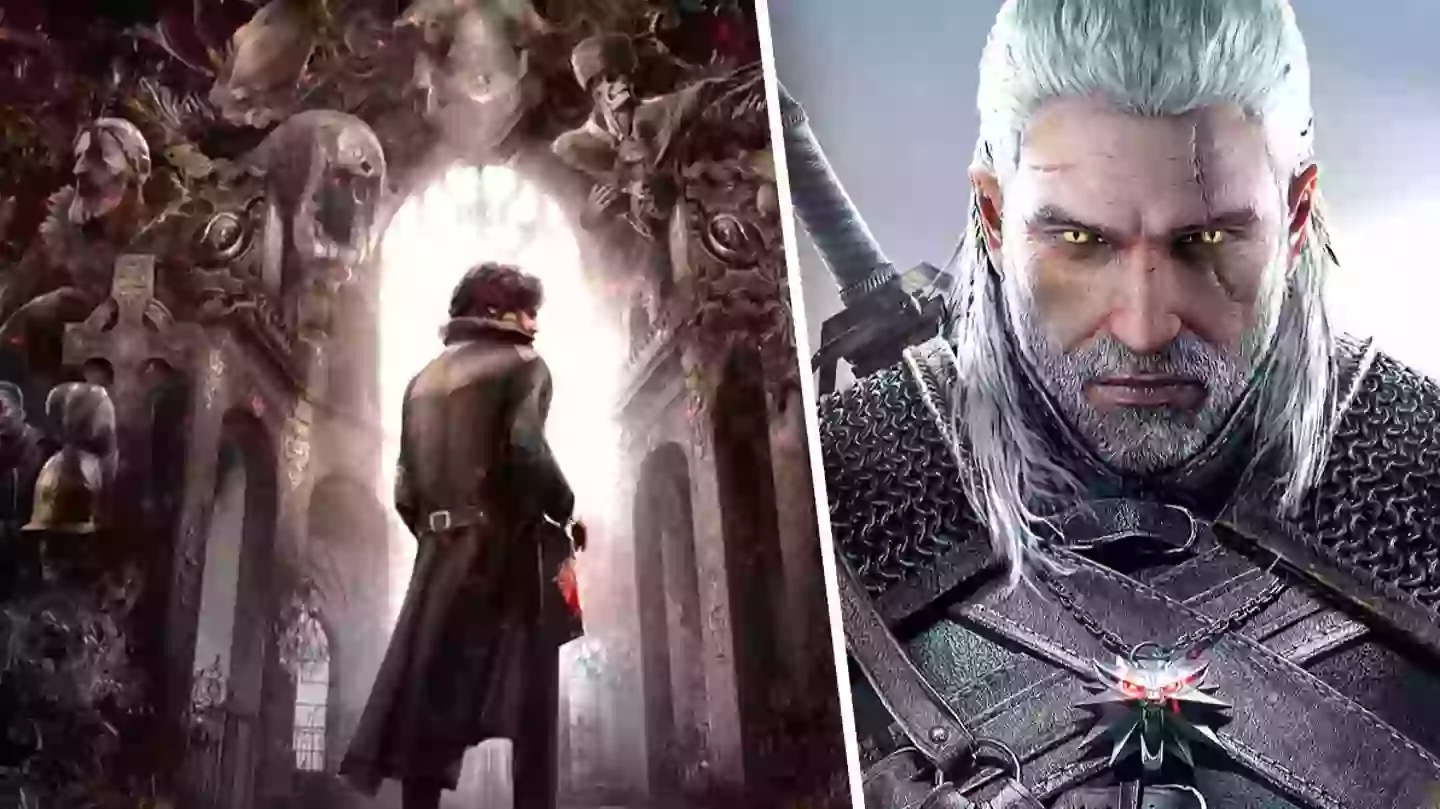 Former ‘Witcher 3’ Devs Announce New, “Morally Ambiguous” RPG