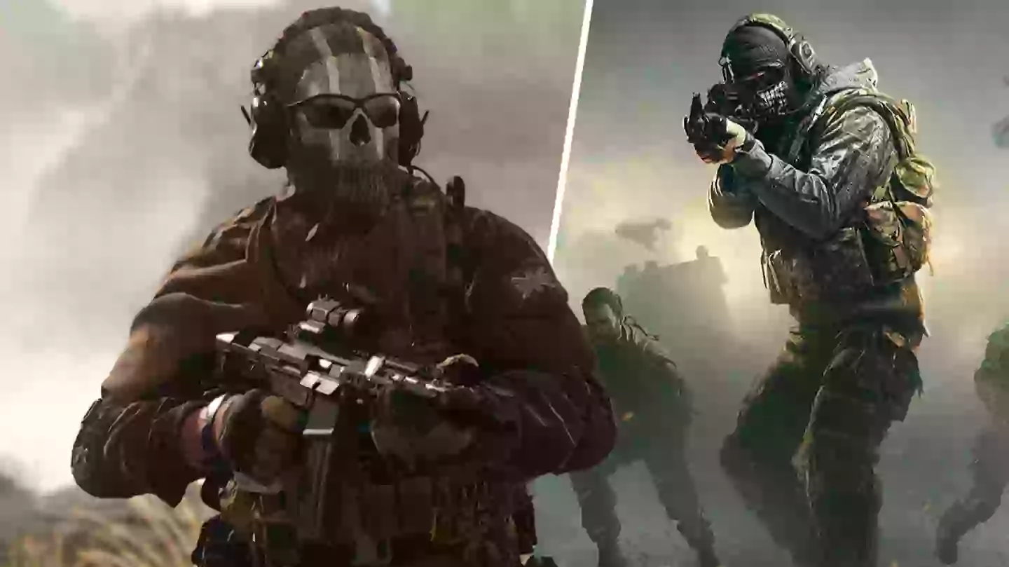 Anticipated Call Of Duty sequel cancelled by Activision