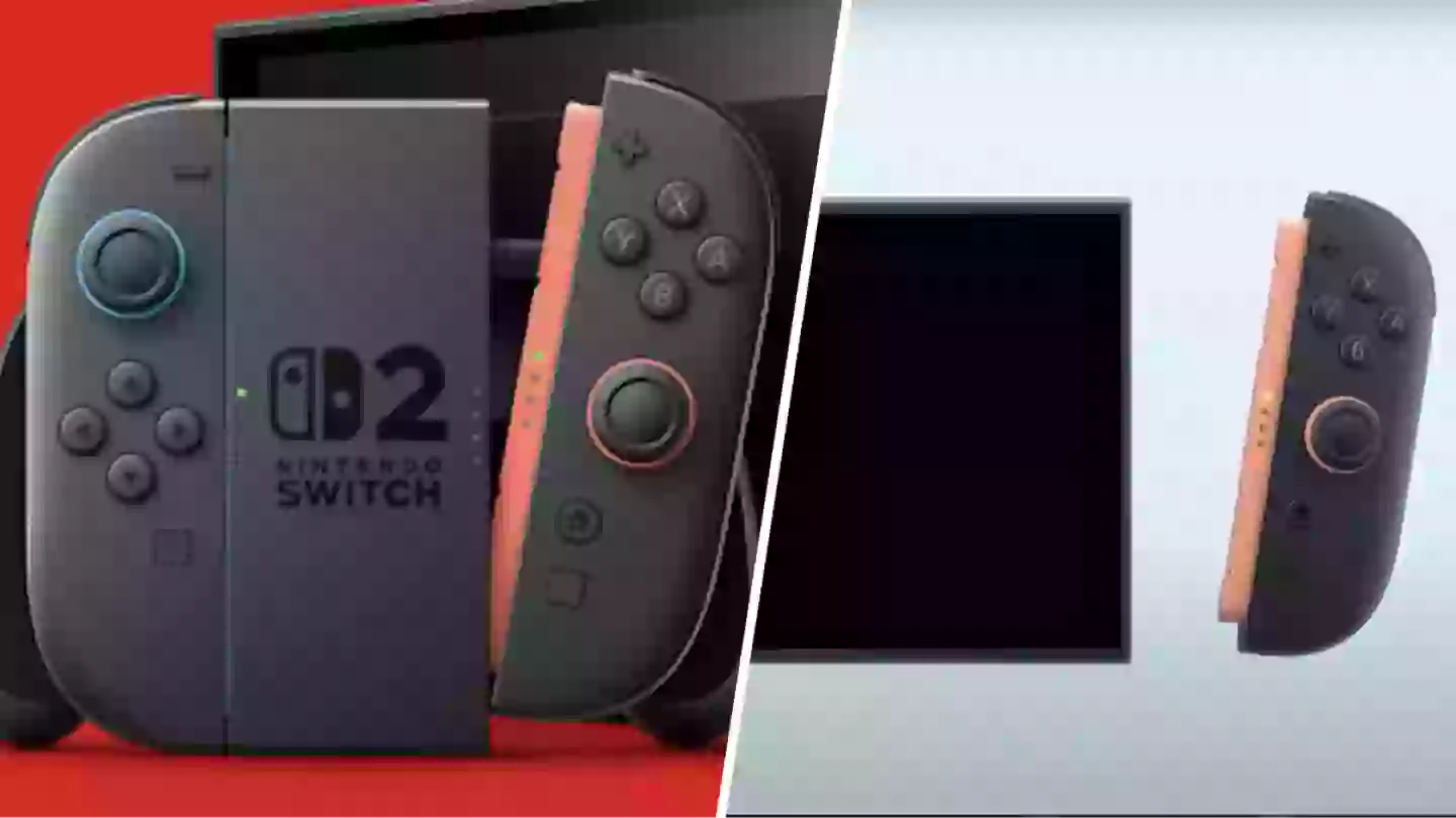 Nintendo fans can get their hands on the Switch 2 early