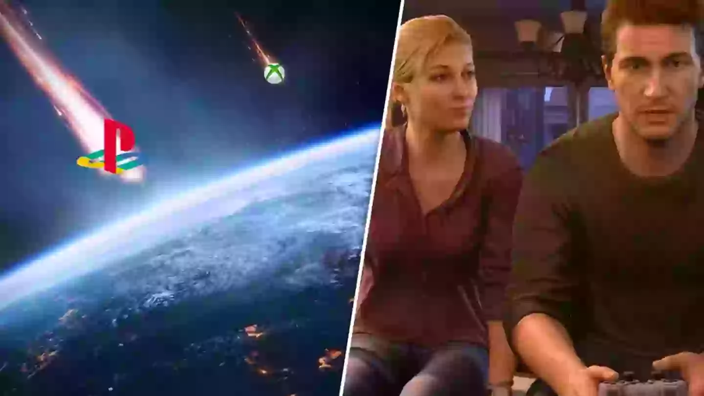 Half the world’s population now plays video games - we’re winning