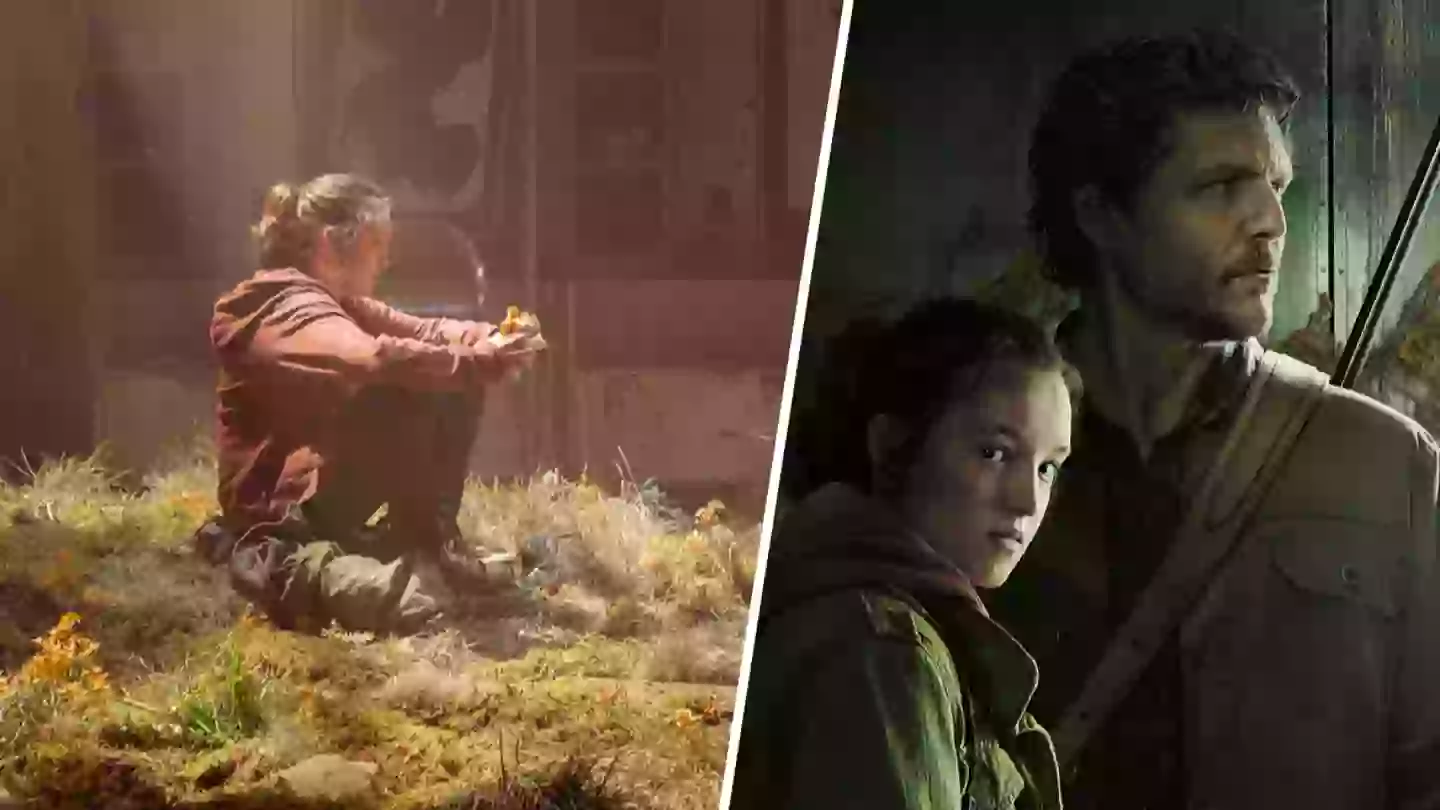 The Last Of Us season 1 becomes HBO Max’s most-watched show ever