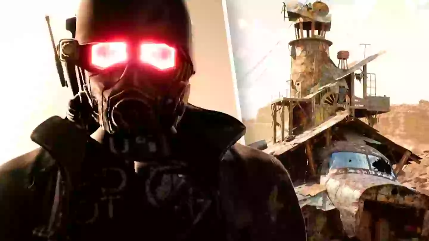 ‘Fallout 5’ Looks Gorgeous In This Unreal Engine 5 Trailer