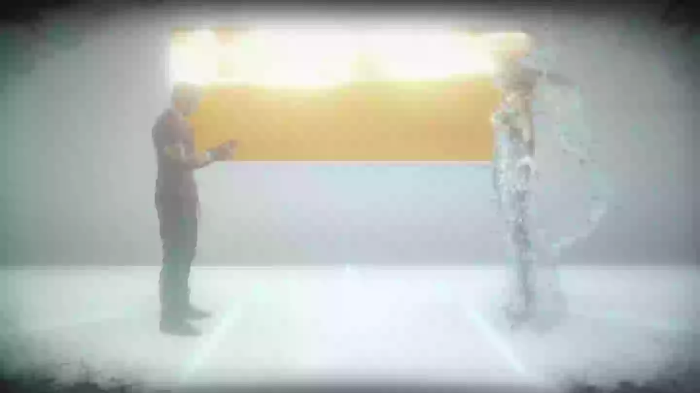 Stranger of Paradise: Final Fantasy Origin /