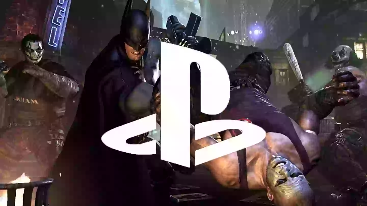 PlayStation 5 gamers hyped over ‘exclusive’ Batman game from Arkham devs
