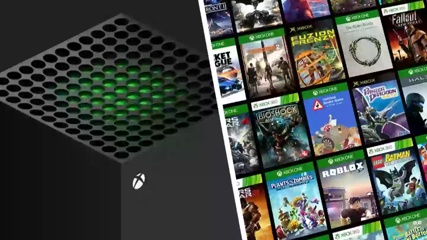 Xbox gamers warned they’ve under 24 hours left to claim $1 million free store credit