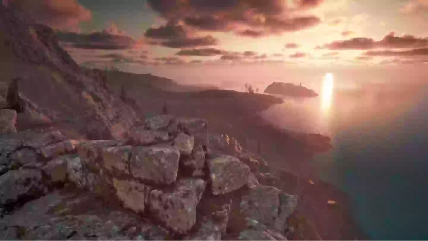 Skyrim fans urged to check out new open-world RPG coming this August