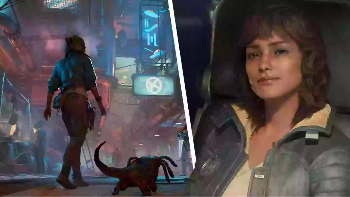 Star Wars Outlaws' reputation system will completely alter how the story plays out