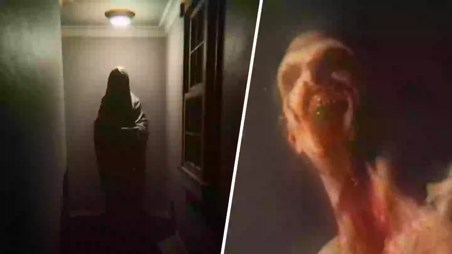 Science has found ‘the scariest horror game of all time’