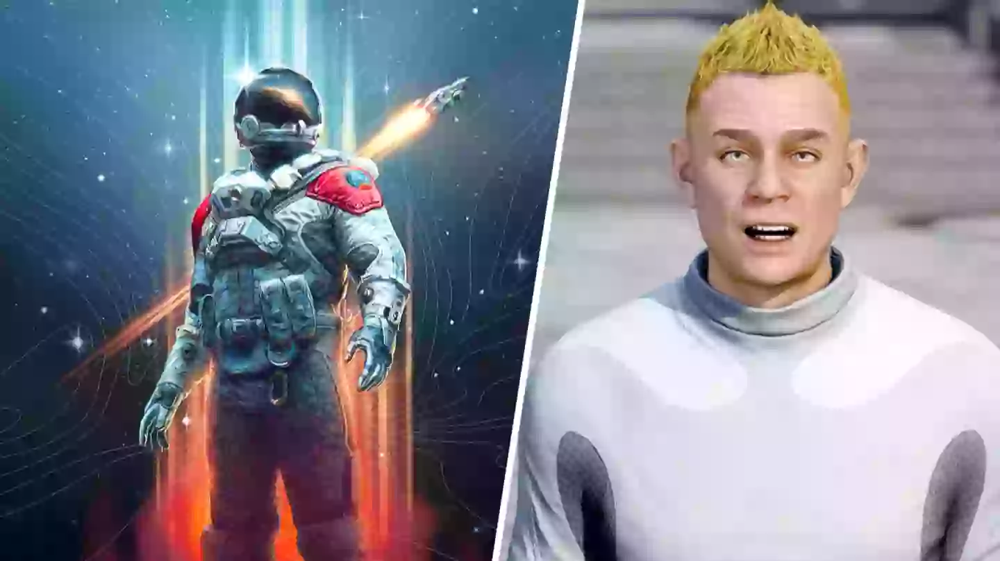 Starfield players are in love with game-changing new mode available now