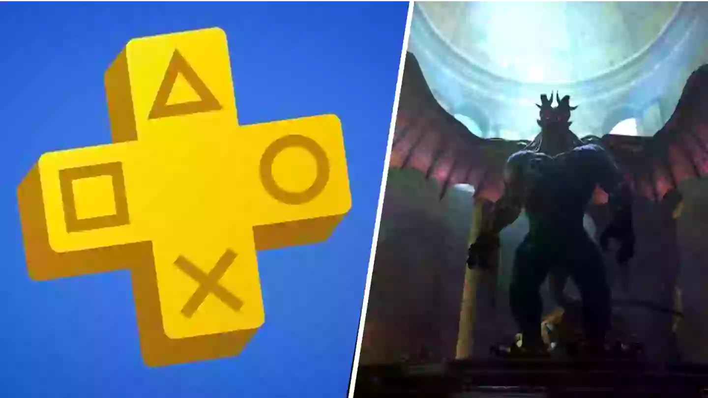 PlayStation Plus free RPG is Elden Ring meets Skyrim